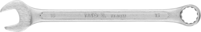 Očkoplochý klíč YATO YT-0344 – 15 mm