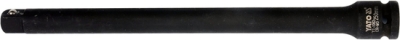 Rázové prodloužení YATO YT-1062 – 1/2″, 250 mm