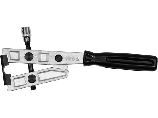 Kleště na spony manžet kloubů YATO YT-06535 – 270 mm