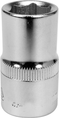 Nástrčná hlavice YATO YT-1202 – 1/2″, 9 mm