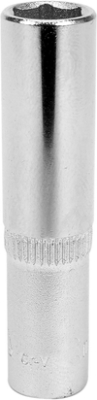 Prodloužená nástrčná hlavice YATO YT-1422 – 1/4″, 11 mm