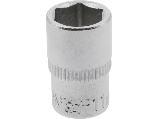 Nástrčná hlavice YATO YT-1410 – 1/4″, 11 mm
