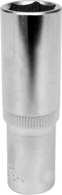Prodloužená nástrčná hlavice YATO YT-3827 – 3/8″, 13 mm
