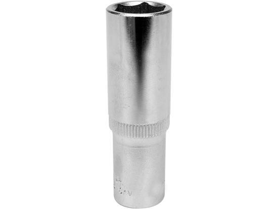 Prodloužená nástrčná hlavice YATO YT-3821 – 3/8″, 7 mm