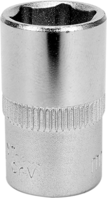 Nástrčná hlavice YATO YT-3802 – 3/8″, 7 mm