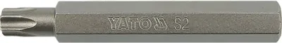 Bit TORX YATO YT-0404 – T25, délka 30 mm