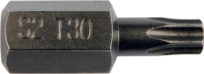Bit TORX YATO YT-04051 – T30, délka 30 mm