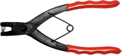 Kleště na pojistné kroužky brzdových třmenů YATO YT-06561 – 190 mm