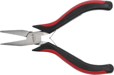 Ploché kleště mini YATO YT-2085 – 115 mm