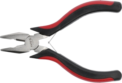 Kombinované kleště mini YATO YT-2080 – 115 mm