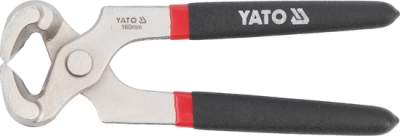 Tesařské kleště YATO YT-2046 – 160 mm