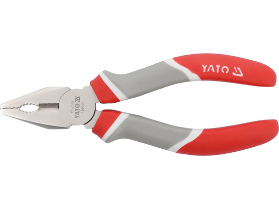 Kombinované kleště YATO YT-2006 – 160 mm