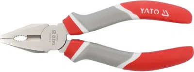 Kombinované kleště YATO YT-2006 – 160 mm