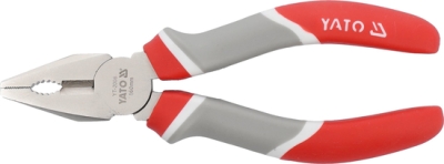 Kombinované kleště YATO YT-2006 – 160 mm
