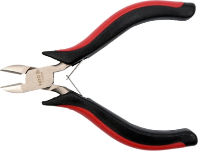 Boční štípací kleště mini YATO YT-2081 – 115 mm