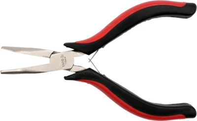 Prodloužené zahnuté kleště mini YATO YT-2084 – 115 mm