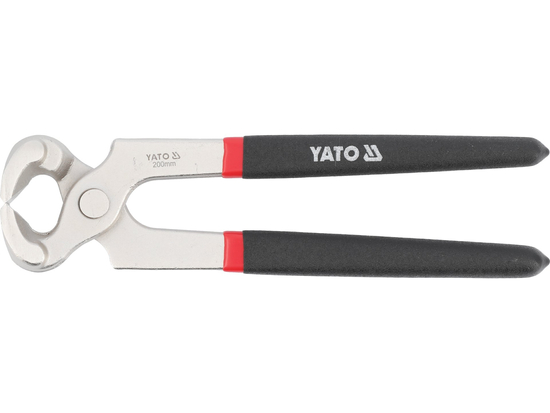 Tesařské kleště YATO YT-2047 – 180 mm