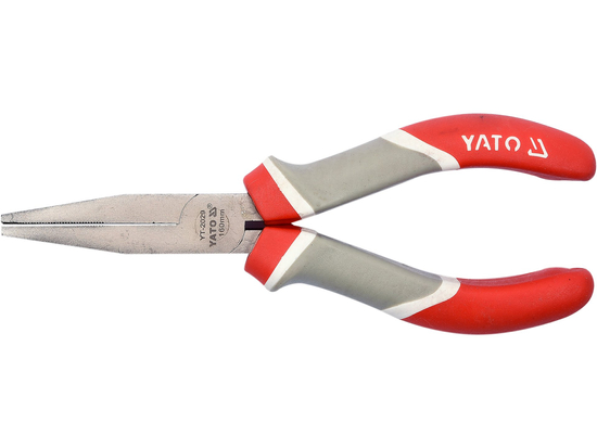 Ploché kleště YATO YT-2029 – 160 mm
