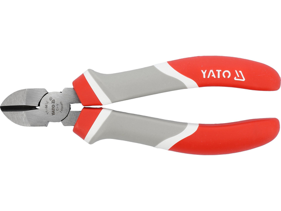 Boční štípací kleště YATO YT-6610 – 160 mm