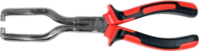 Kleště na rozpojování palivových spojek YATO YT-06082 – 220 mm