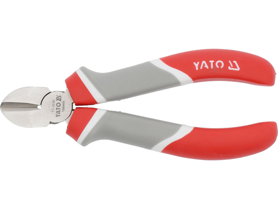Boční štípací kleště YATO YT-2036 – 160 mm