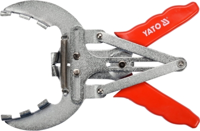 Kleště na pístní kroužky 40–100 mm YATO YT-06377