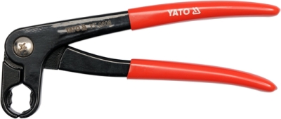 Kleště na rozpojování palivových spojek YATO YT-0608 – 210 mm