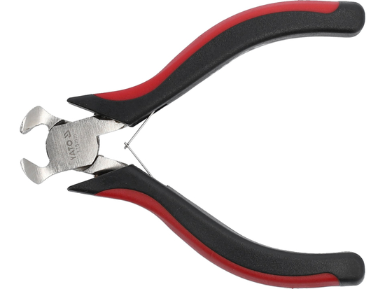Čelní štípací kleště mini YATO YT-2082 – 115 mm