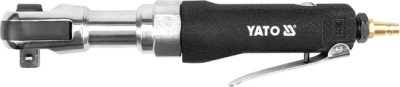 Pneumatická ráčna 1/2″, 68 Nm YATO YT-0980