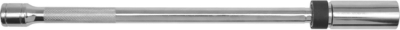 Prodloužený magnetický klíč na svíčky 16 mm, 290 mm YATO YT-0817