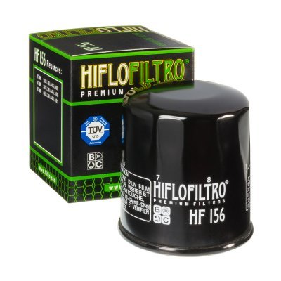 HF 156 olejový filtr