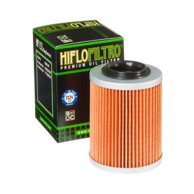 HF 152 olejový filtr