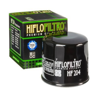 HF 204 olejový filtr