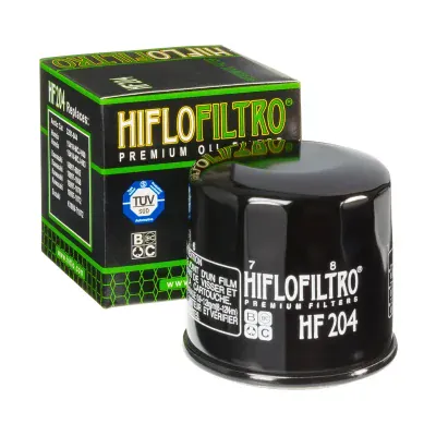 HF 204 olejový filtr