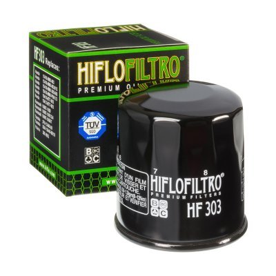 HF 303 olejový filtr