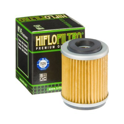 HF 143 olejový filtr