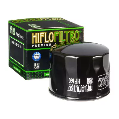 HF 160 olejový filtr