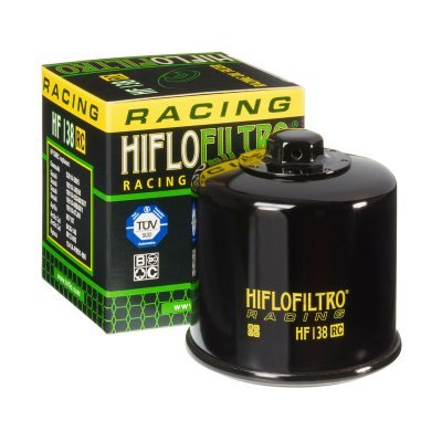 HF 138 RC olejový filtr
