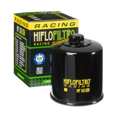 HF 303 RC olejový filtr
