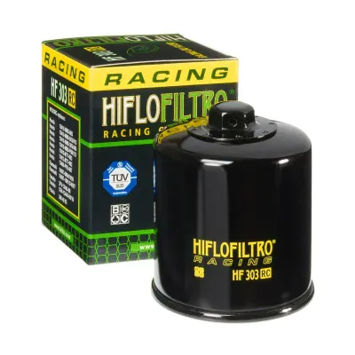 HF 303 RC olejový filtr