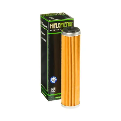 HF 631 olejový filtr