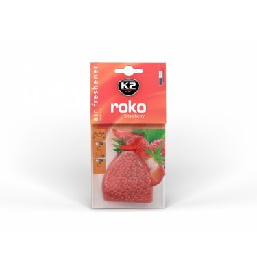 VŮNĚ K2 ROKO JAHODA/20G