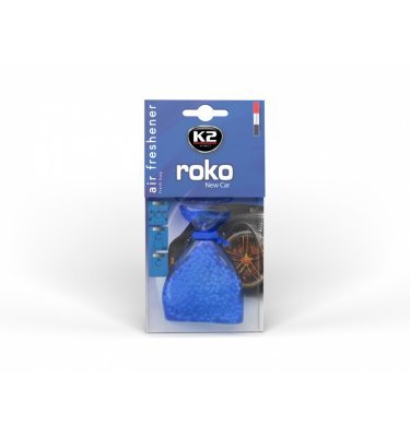 VŮNĚ K2 ROKO NEW CAR / 20G