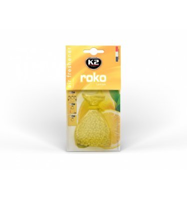VŮNĚ K2 ROKO CITRÓN / 20G