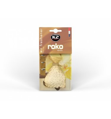 VŮNĚ K2 ROKO VANILKA / 20G