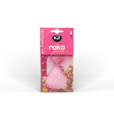 VŮNĚ K2 ROKO SWEET CANDY / 20G