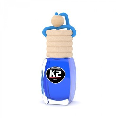 Osvěžovač vzduchu K2 VENTO 8ml - Oceán