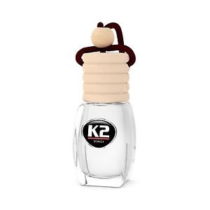 Osvěžovač vzduchu K2 VENTO 8ml - Káva
