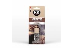 Osvěžovač vzduchu K2 VENTO 8ml - Káva