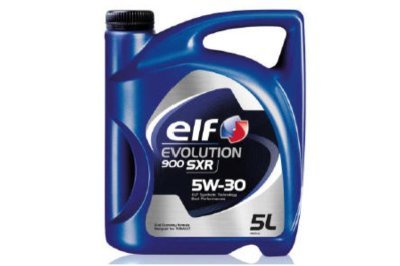 Elf Evolution 900 SXR 5W-30, 5L
